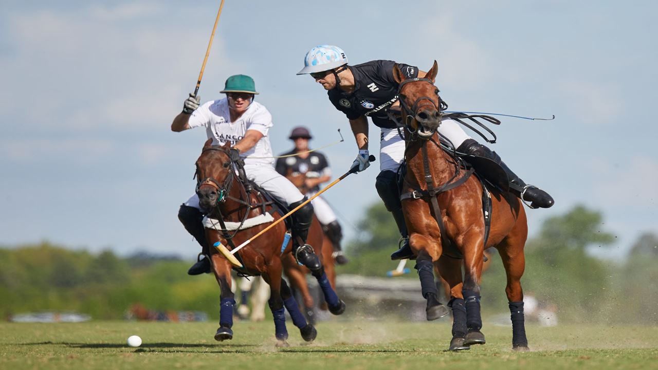 Polo Tour Experience Estancia Villa Maria