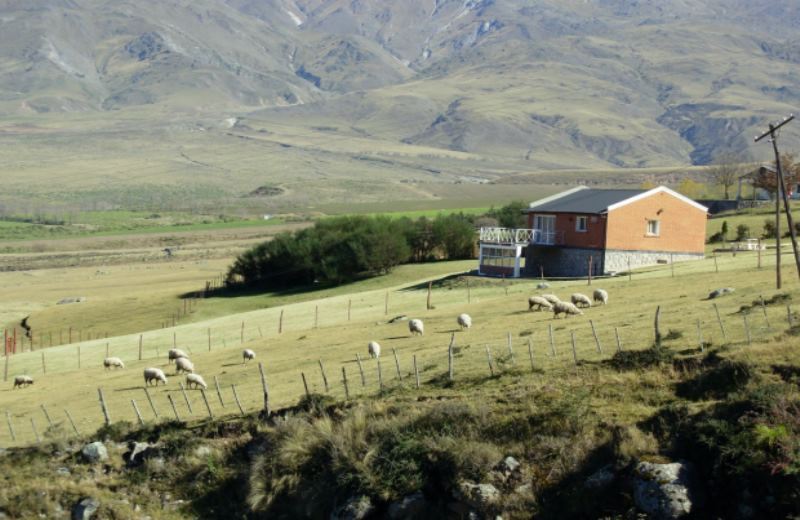Tafi Del Valle Y Cafayate