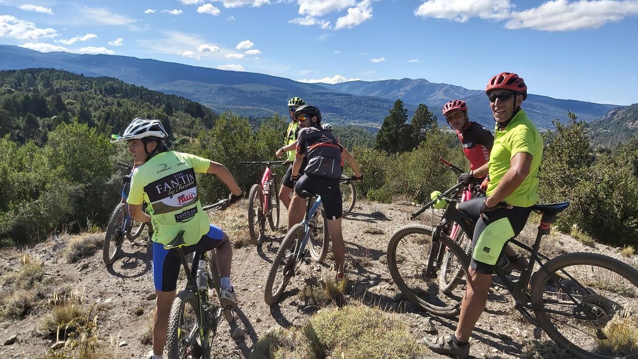 Mountain Bike