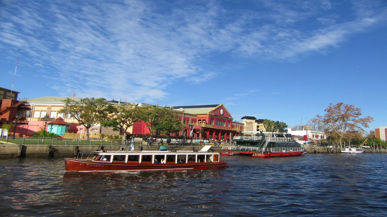 Buenos Aires Tour-paket Mit Iguazu-fällen Und Rio De Janeiro