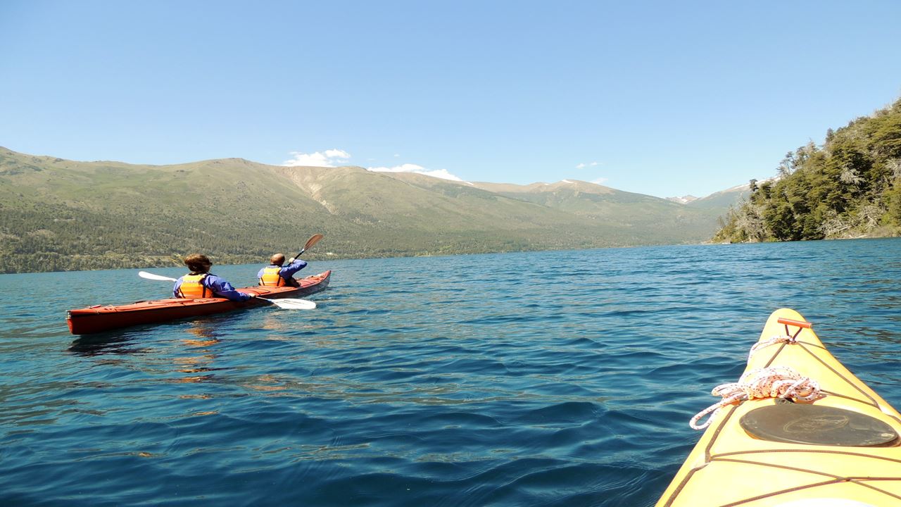 Bariloche-abenteuerpaket