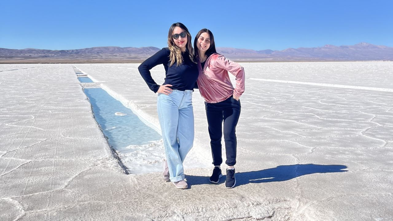 Promo Quebrada De Humahuaca Y Salinas Grandes Con Traslados