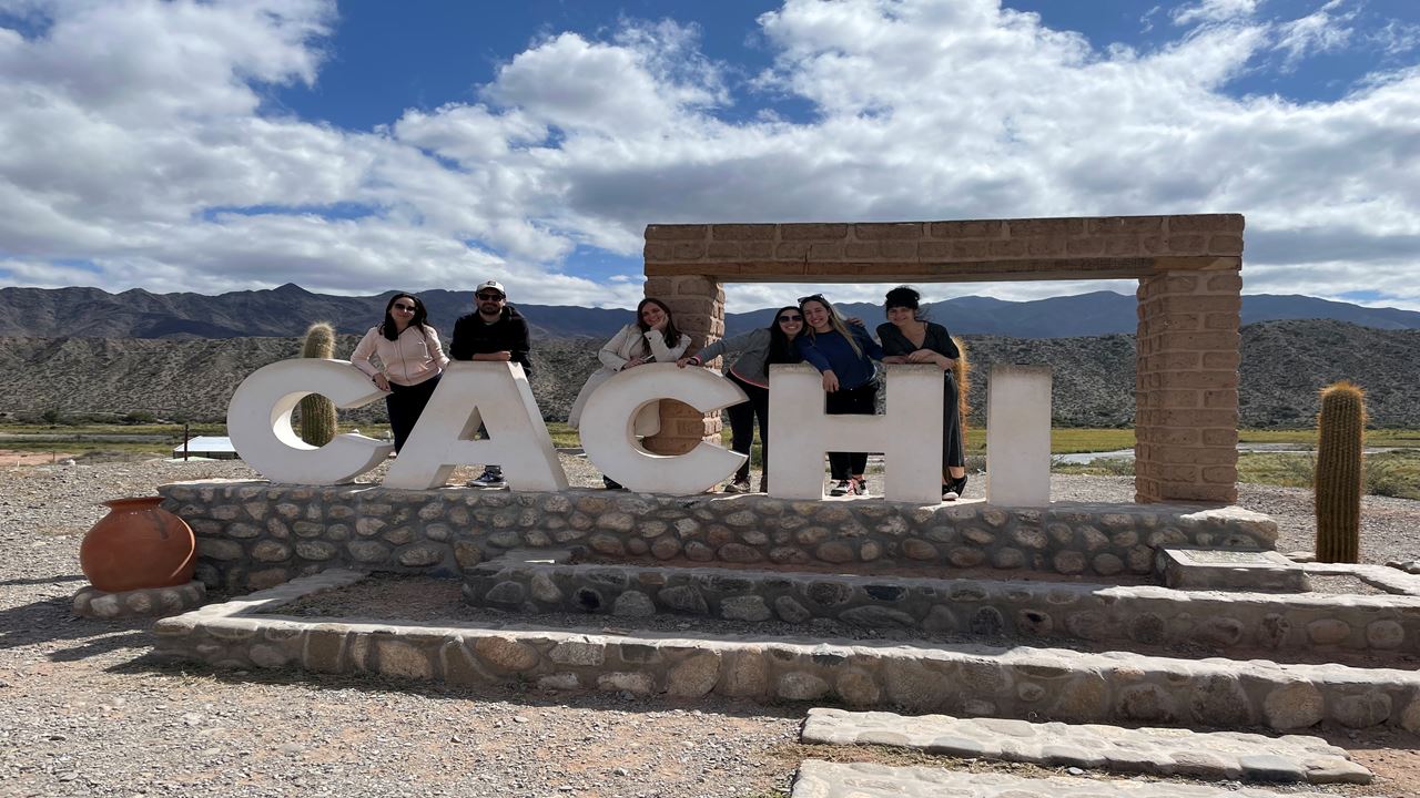 Promo Cafayate Y Cachi Con Traslados Al Aeropuerto