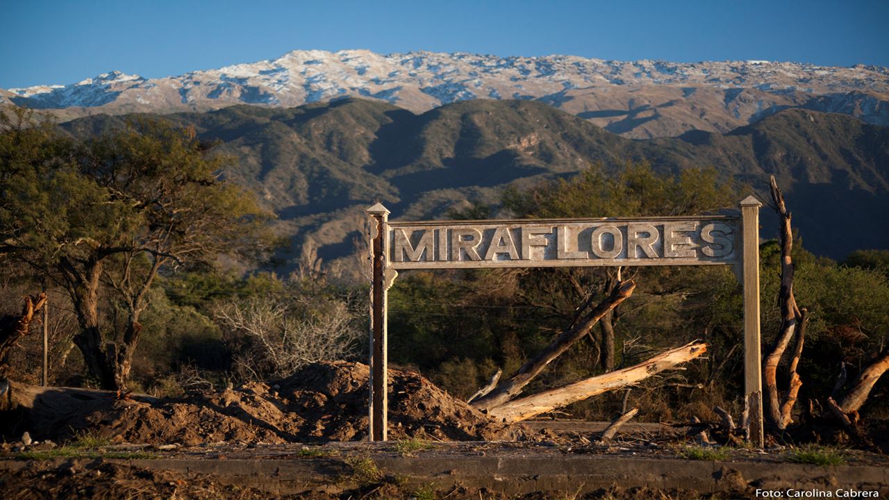 Tour A Los Ángeles Y Concepción En Privado