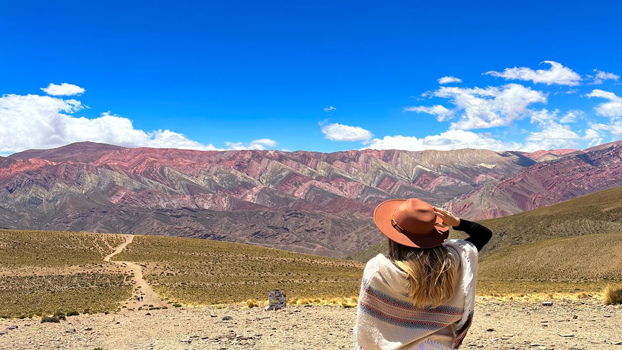 Tour To The Hornocal Viewpoint