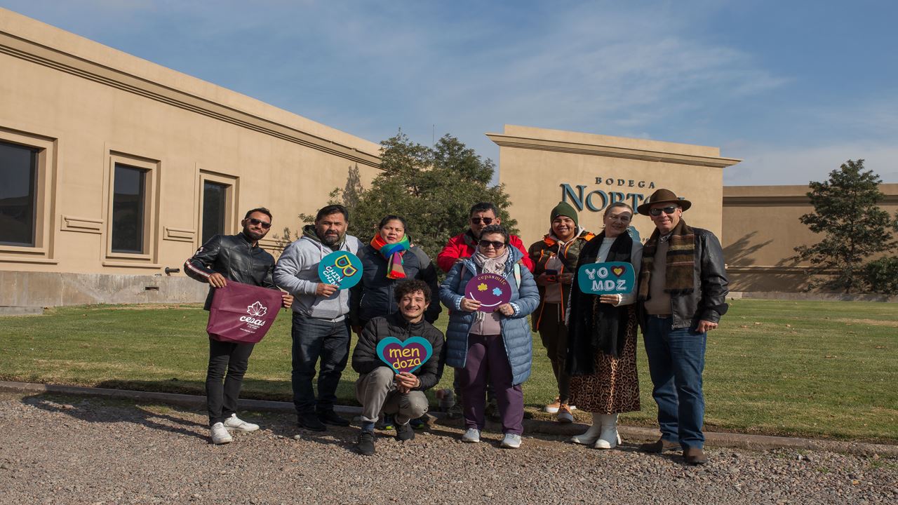 Wine Tasting Tour