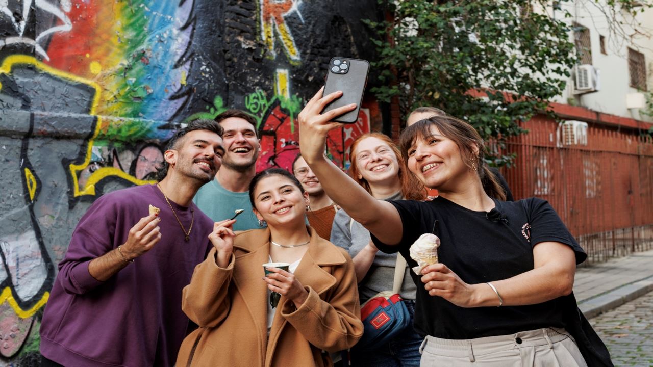 Gastronomic Tour In Palermo