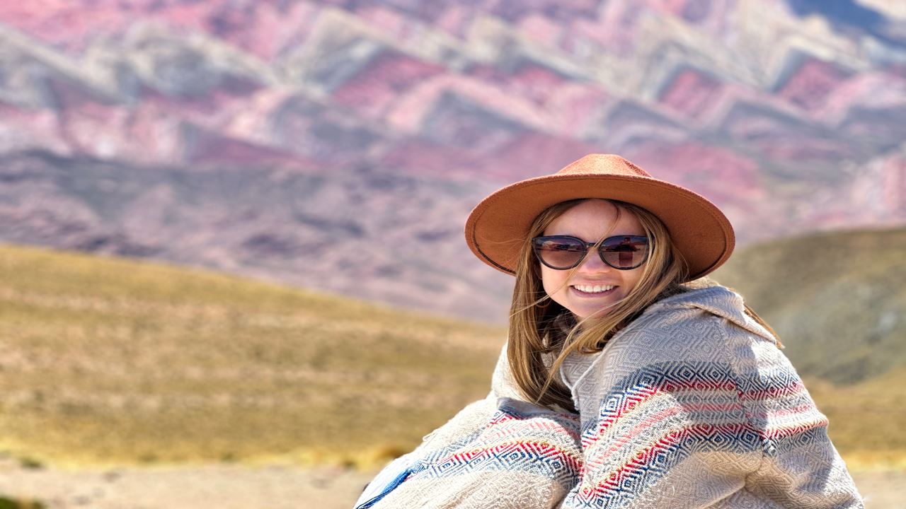 Humahuaca Quebrada Tour With El Hornocal Viewpoint