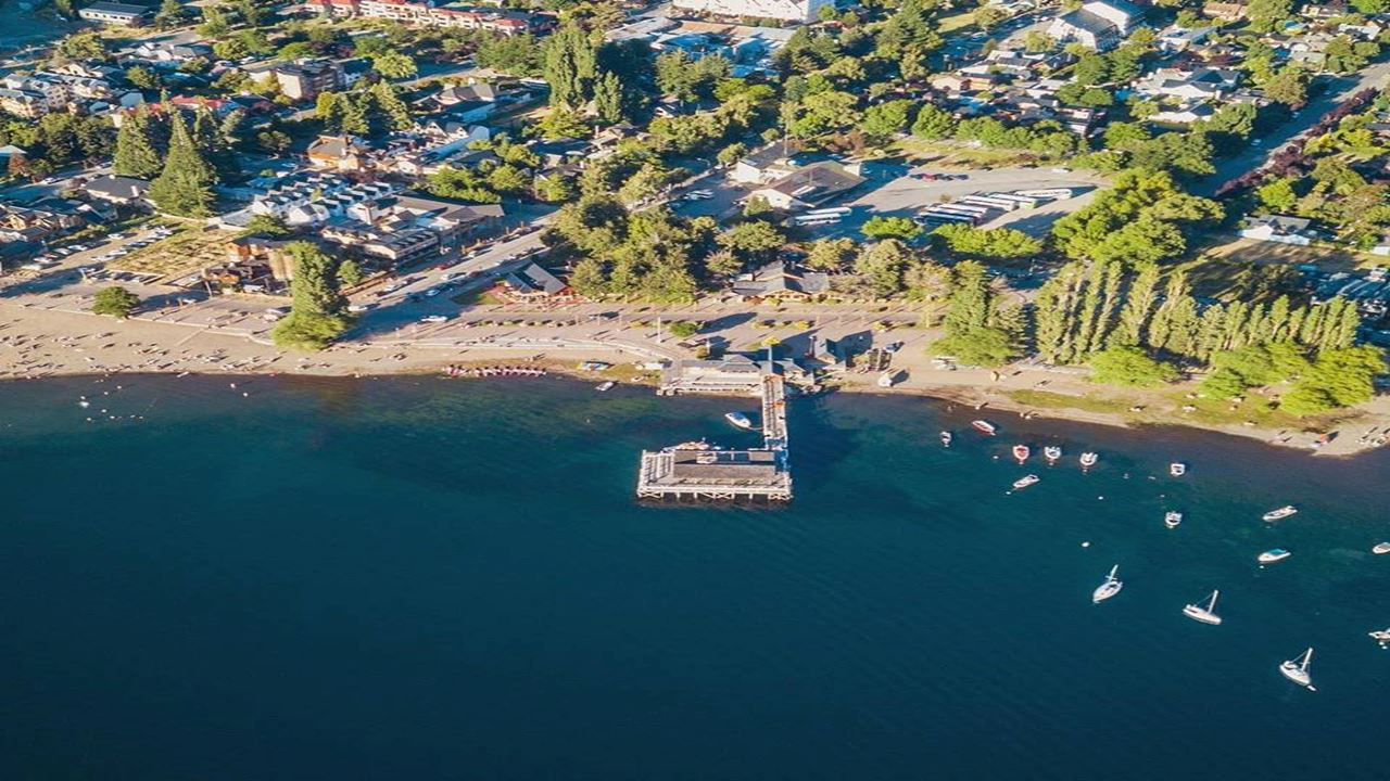 Transfer Escénico Hacia Quila Quina