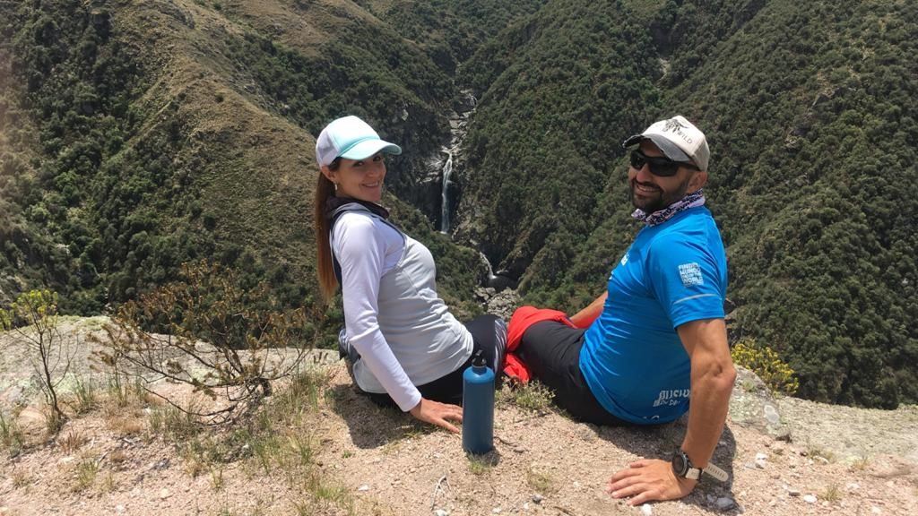 Trekking Quebrada Del Yatan