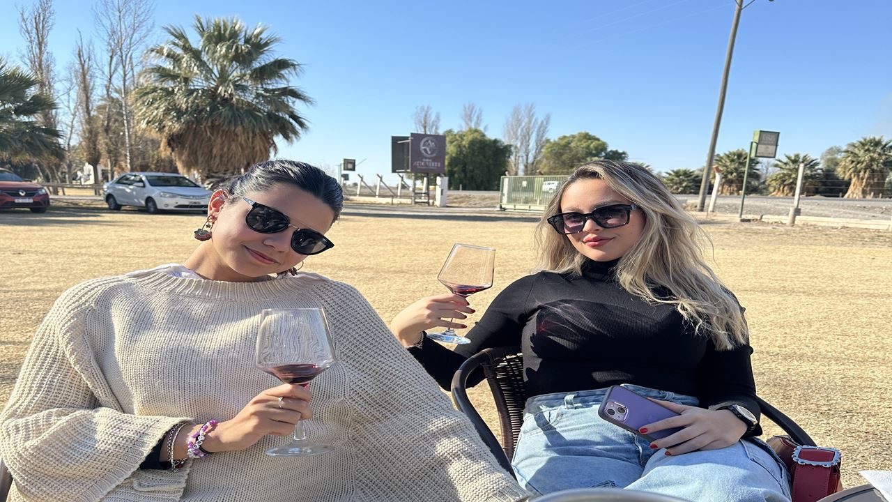 Vinhas E Adegas - Rota Do Vinho